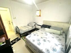 Blk 154 Gangsa Road (Bukit Panjang), HDB 5 Rooms #593692671